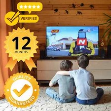 Oscam CCCAM 8 Lines cline Poland Germany etc. - 12 Month - 1 Year