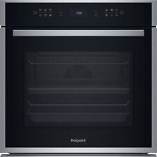 Hotpoint HOI68CT0SXUK Class 6 Built In 60cm Electric Single Oven Stainless