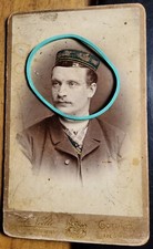 Carl Rusack - Corps Hercynia