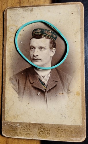 Carl rusack corps - rusack, hercynia