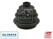Bellow, driveshaft for FIAT
