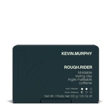 Kevin Murphy Rough Rider