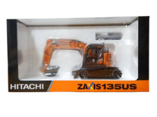 HITACHI Construction Machinery