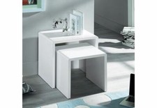 Julian Bowen Manhattan White