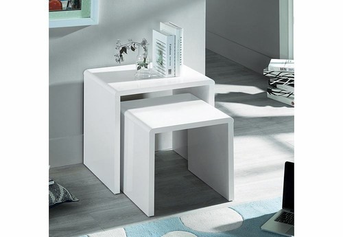Julian bowen manhattan white - bowen,