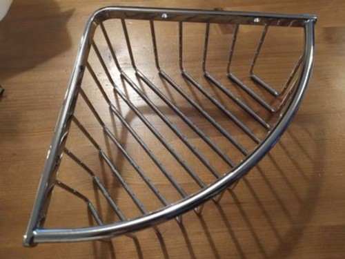 Tre mercati chrome deep - tre,