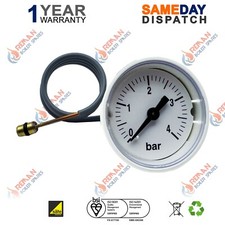 Vaillant Turbomax 824E & 828E