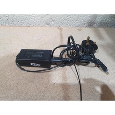 Philips ADPV18A AC Power Supply Adapter Black 9-Volt 2.2A 30-Watt Wall Mounted