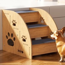 Dog Stairs Pet 2-3 Steps for