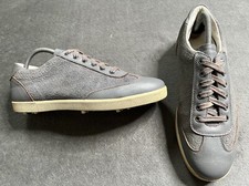 Genuine Authentic Grey J