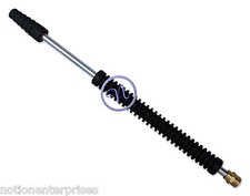 Pressure Washer Variable Jet