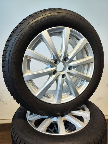 Winter tires 225 r17 17 - winter,