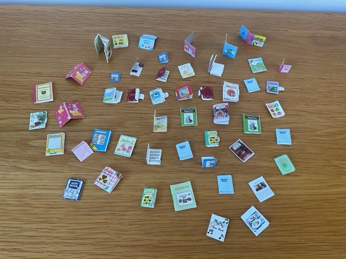 Sylvanian families bundle - bundle, of