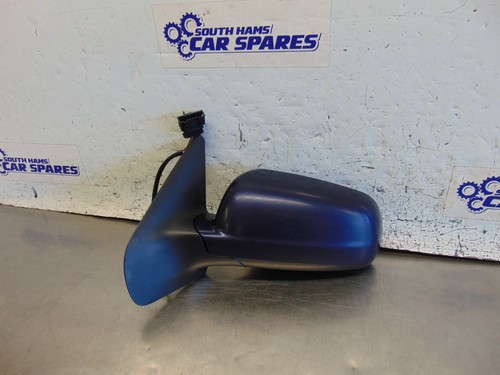 Golf wing mirror mk4 - golf,