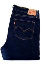 Levi's 724 women's jeans high