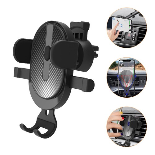 Set dual purpose car phone - set, dual-purpose