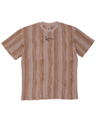 Karl kani mens graphic shirt - kani,