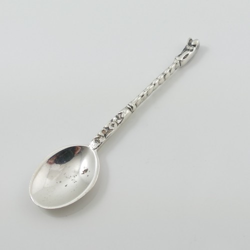 Antique sterling silver 925 - sterling, .925
