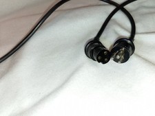 Vintage Bulgin 3 Pin Mains