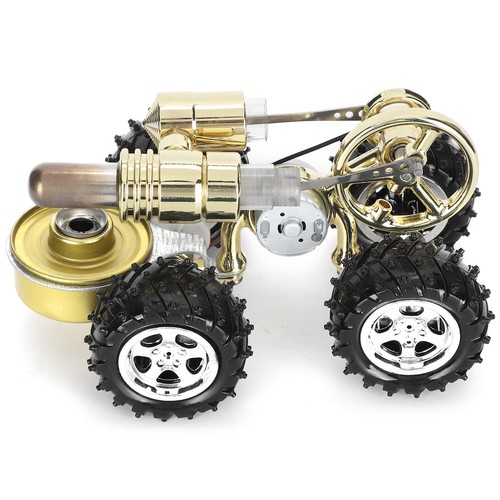 Stirling engine model - engine,