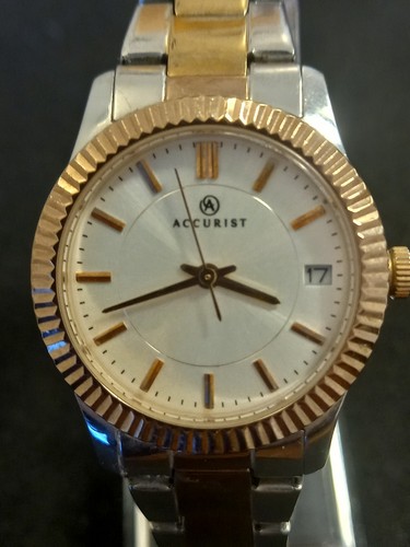 Accurist women quartz - accurist,