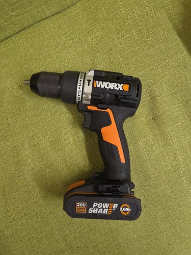 Worx wx352 18v - (20v, max)