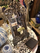 Art Nouveau Style Toilet