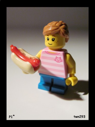Lego minifigure minifig - minifigure, ~