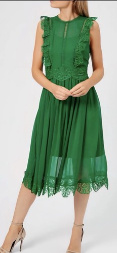 Ted baker porrla green - baker,