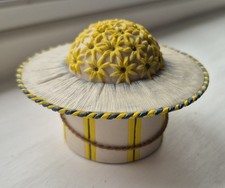 Jane Asher Willow Hall Hat