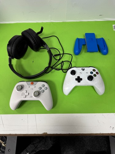 Joblot console accessories - joblot,