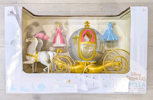 Disney cinderella light - light, up