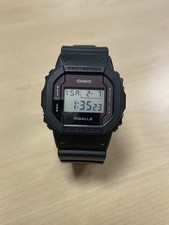Casio G-Shock DW-5600-PGB