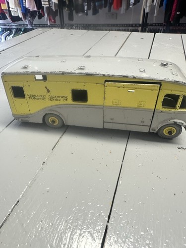Dinky supertoys 979 newmarket - supertoys,