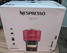 Nespresso Vertuo Next Coffee