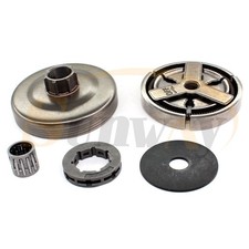Clutch Drum Rim Sprocket for