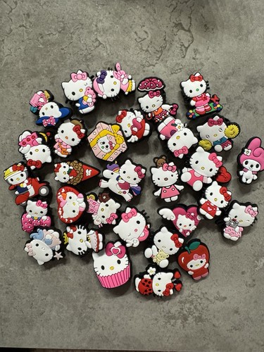 Full set clogs shoe - set,