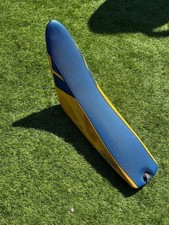 Husaberg 450 501 600 650 fe fs Seat