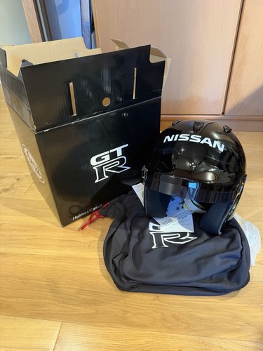 Arai helmet brand new - arai,