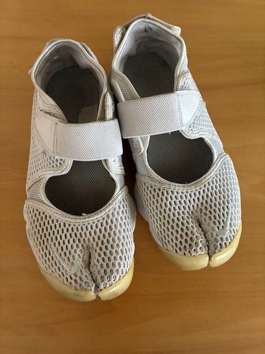 Nike air rift breathe - nike, white