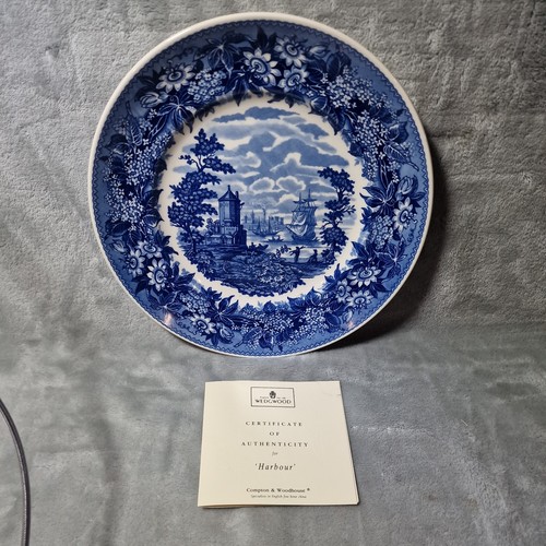 Wedgwood compton and - wedgwood,