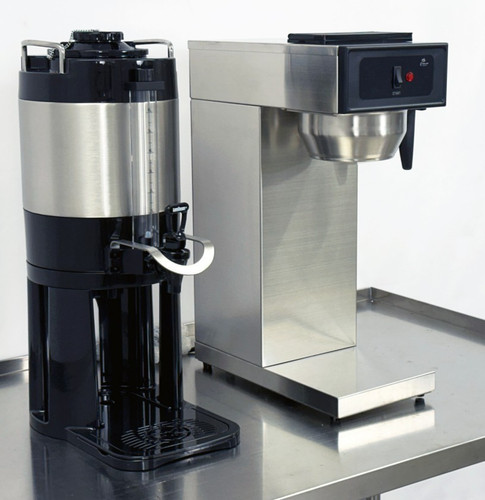 New commercial automatic - commercial,