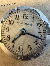 Vintage waltham premier usa - vintage,