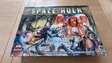 Games Workshop Space Hulk 1st