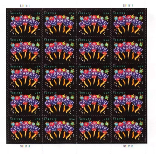 Usps cent celebrate - usps,