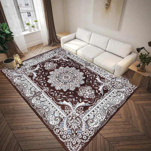 Traditional large area - traditional, rug