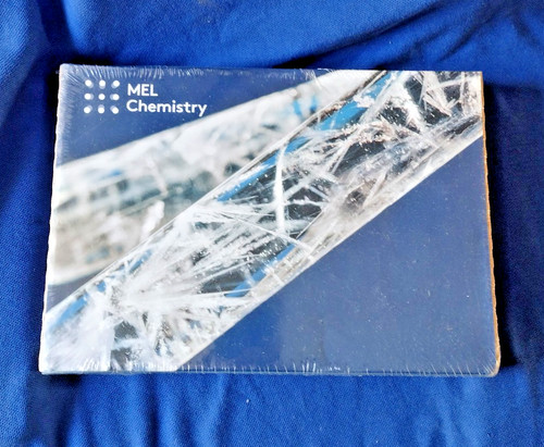 Mel science chemistry - science, kit