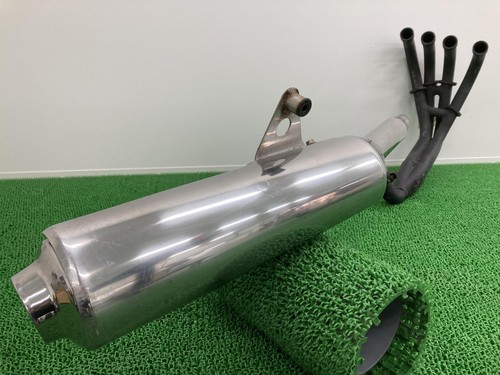 Used honda hornet 250 - used, kea