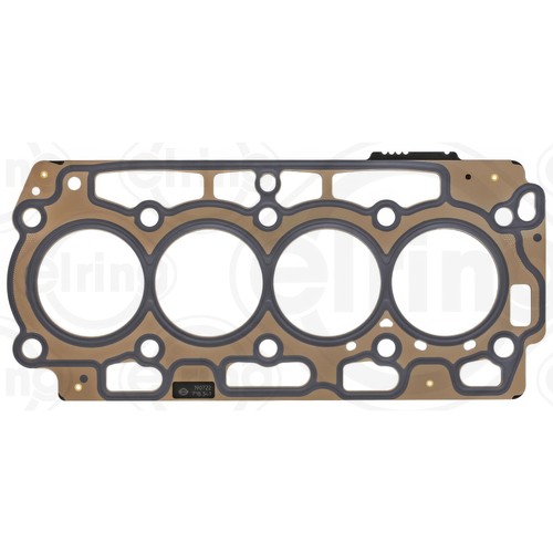 Elring 718 341 cylinder head - elring,