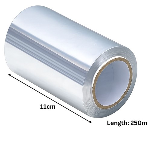 Highlights colouring foil - highlights,